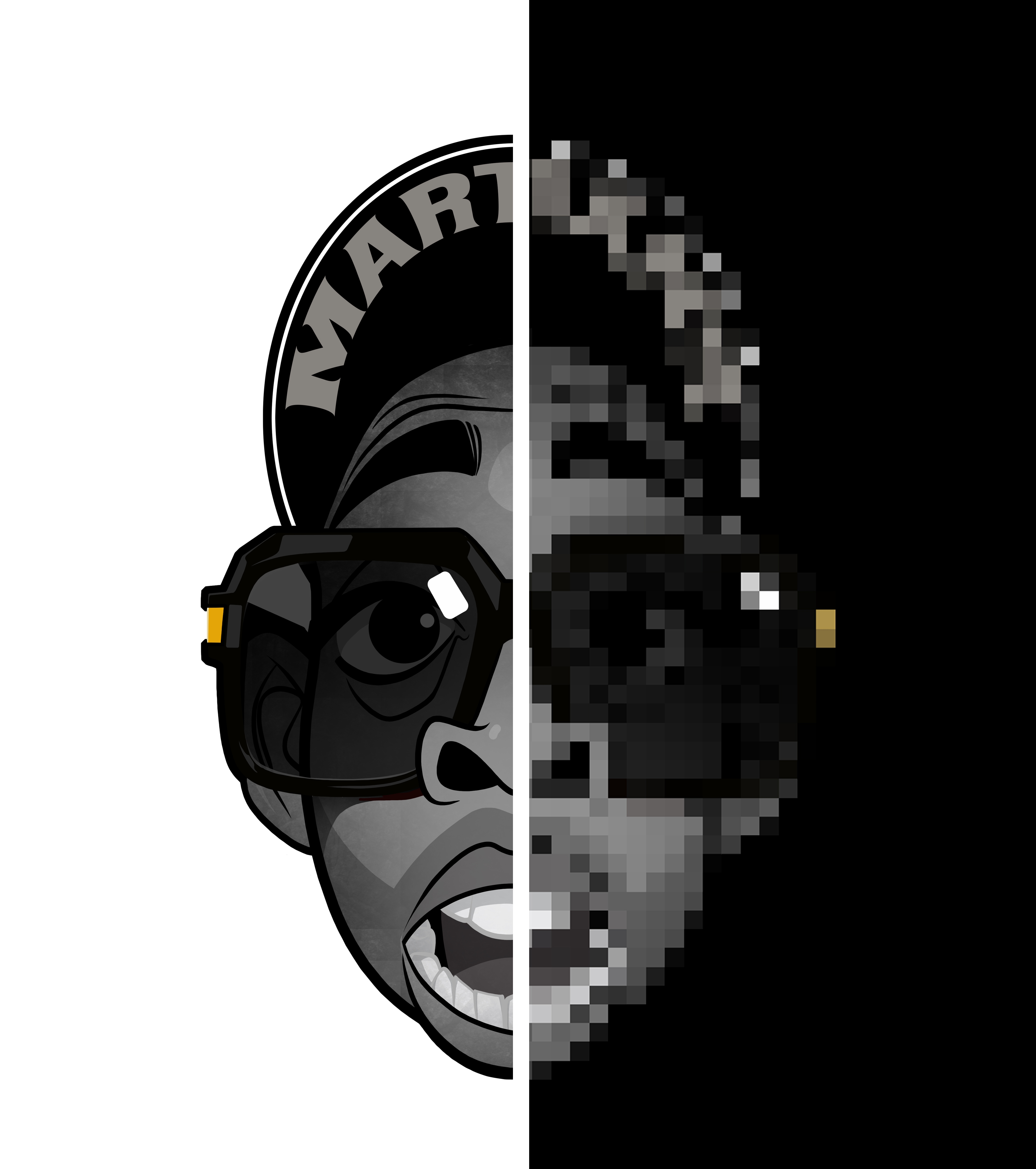 MARS X COLLABS thumbnail thumbnail